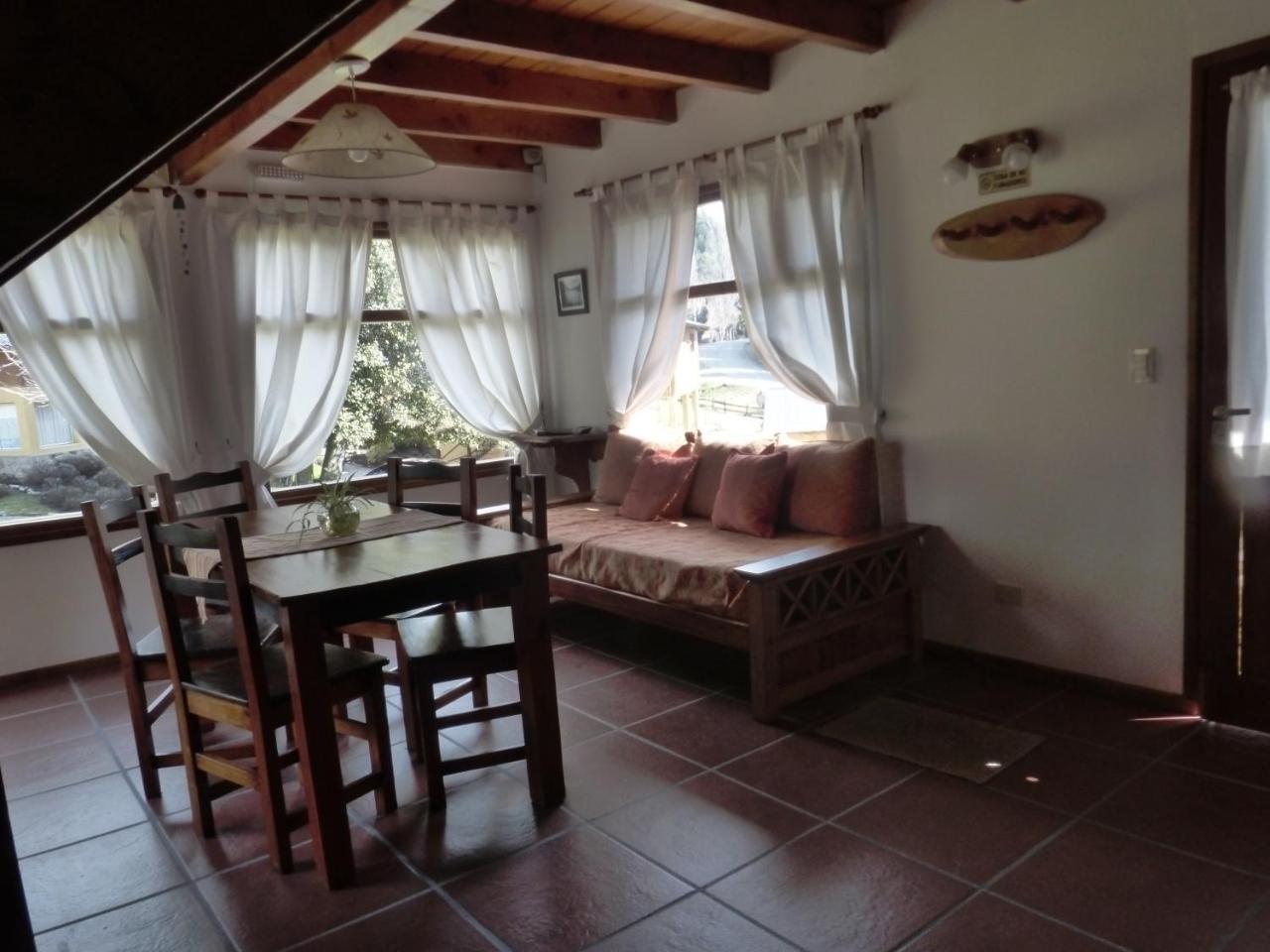 Cabanas Tierra Surena Villa San Carlos de Bariloche Exterior photo
